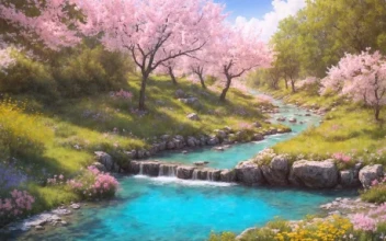 Sakura Ambience