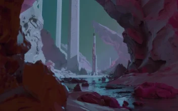 Planet Dreamscape