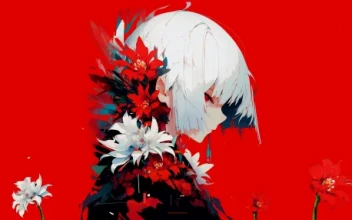 Flower Girl