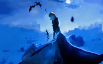 Bleach: Kurosaki Ichigo ( Fullbring )