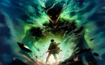 AOT: Titan Ambush