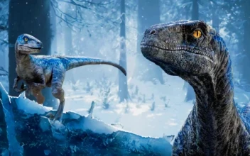 Jurassic World: Raptors