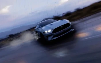Mustang GT500