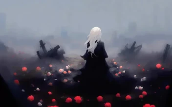 Dark Fantasy