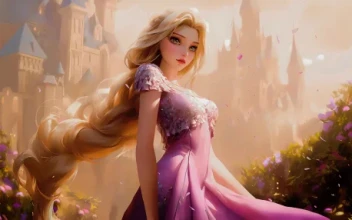 Disney: Tangled