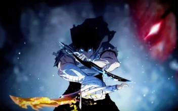 Solo Leveling: Dark Aria
