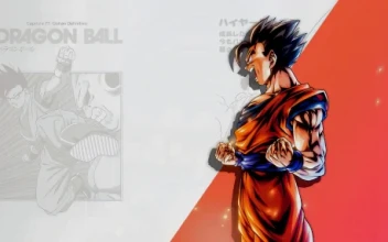 Gohan