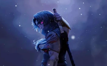 Itachi Uchiha - Naruto