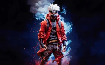 Naruto Power