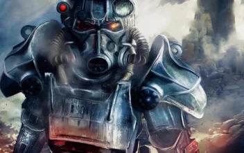 Fallout Power Armor