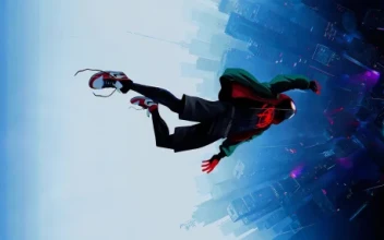 Gravitys Grip: Miles Morales