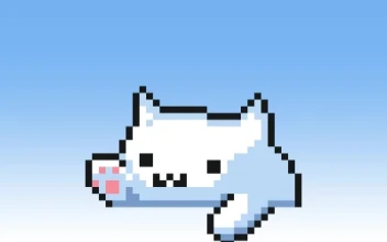 Bongo Cat Meme