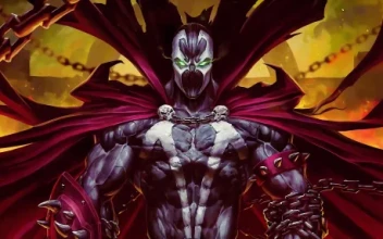 Spawn