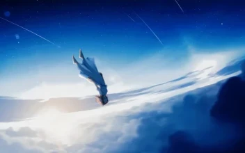 Sky Fallen