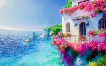 Summer Dreamscape