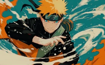 Naruto Aesthetic