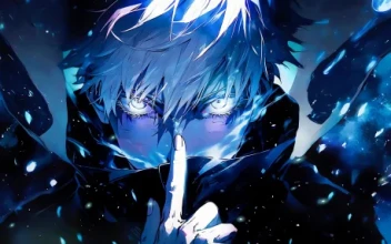 Jujutsu Kaisen - Magic
