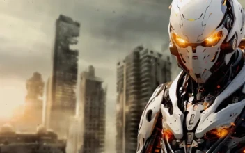 AI Robot