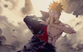 Naruto - Chibaku Tensei