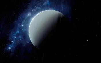 Uranus Minimal