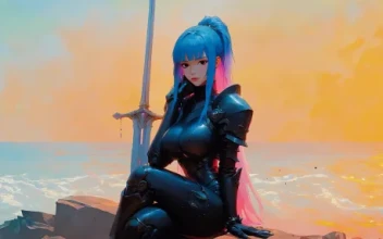 Kula - The King of Fighters