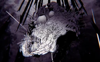 Jujutsu Kaisen - Malevolent Shrine