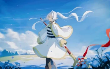 Frieren Anime