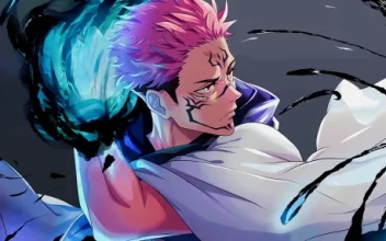 The Fallen - Jujutsu Kaisen