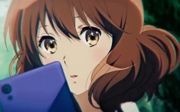 Kumiko Oumae - Hibike
