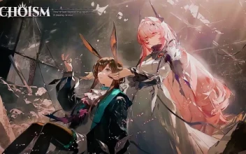 Arknights Echoism