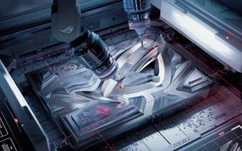 ROG Motion