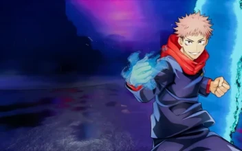 Jujutsu Kaisen Cursed Clash