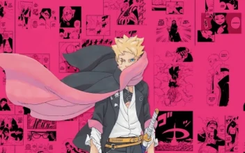 Boruto