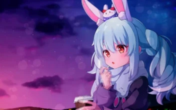 Pekora - Chill Lofi