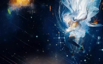 Firefly | Honkai: Star Rail