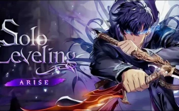 Solo Leveling - Arise