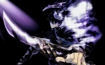 Solo Leveling - Shadow