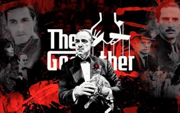 The Godfather