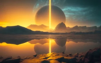 Outer World Ambience
