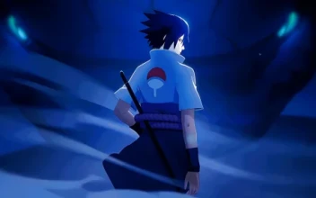 Sasuke X Aoda