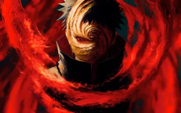 Naruto - Madara/Obito Theme