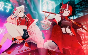 Akagimi Girls