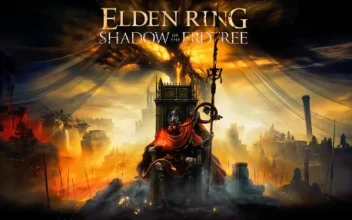 Elden Ring Shadow Of The Erdtree