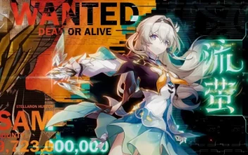 Firefly - Honkai: Star Rail
