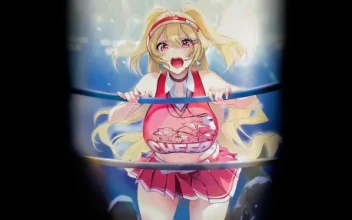 Goddess Of Victory - Nikke Glay