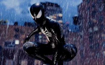 Marvels Spider-Man 2