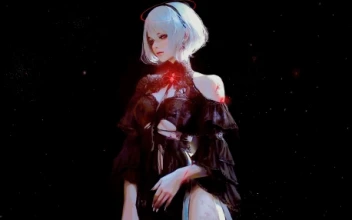 Dark Nier
