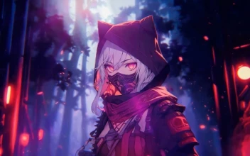 Neko Ninja