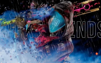 Apex Ash