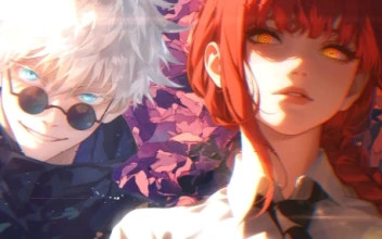 Gojo X Makima